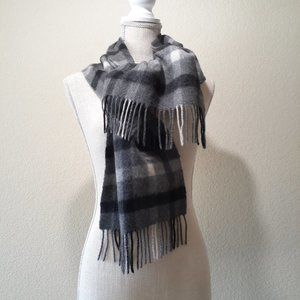 Louisa Perini Cashmere Scarf